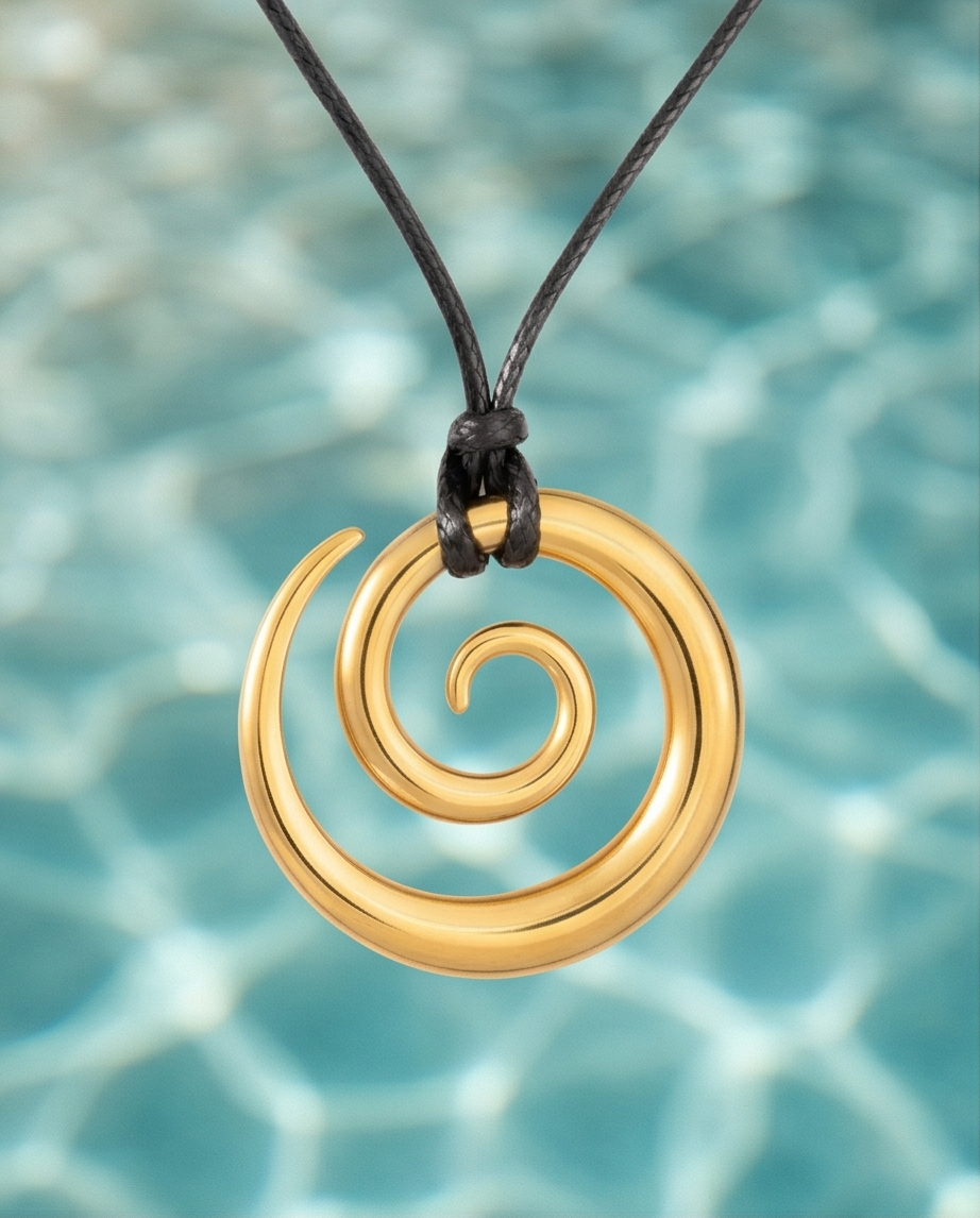 Cari Necklace