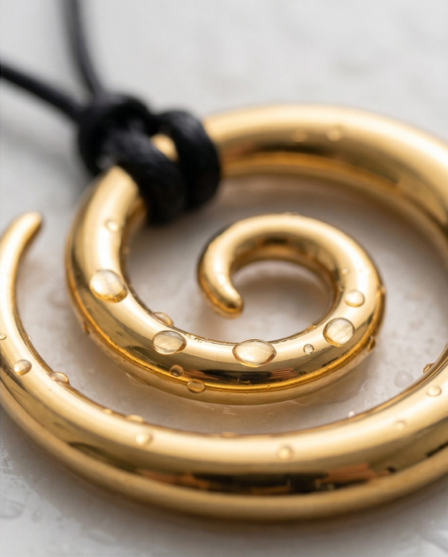 Cari Necklace