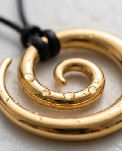 Cari Necklace