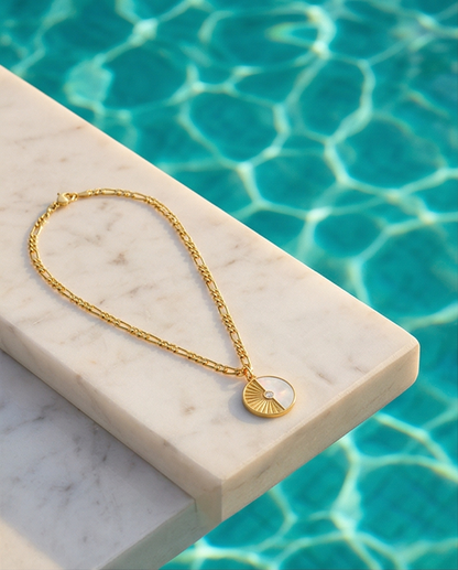 Atlantic Necklace