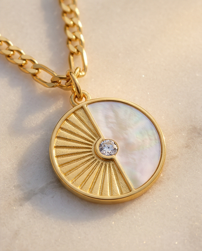Atlantic Necklace