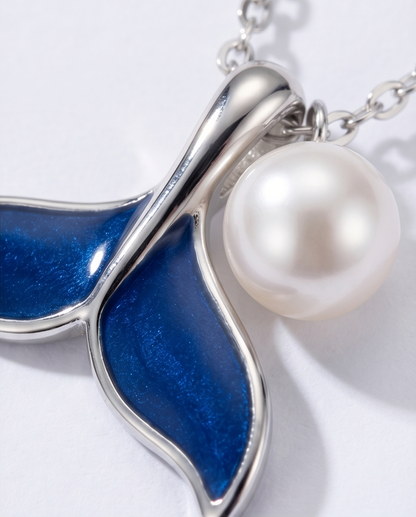 Marina Necklace