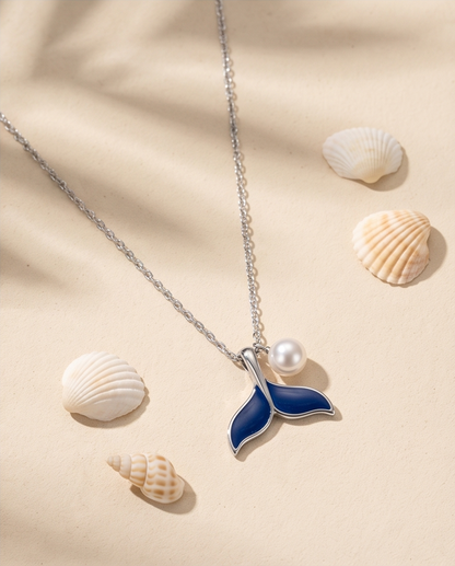 Marina Necklace