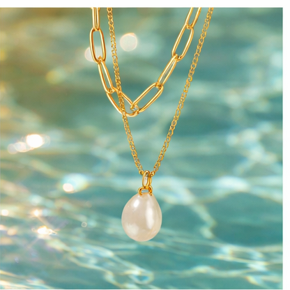 Moana Necklace