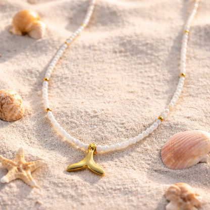 Derya Necklace