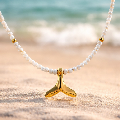 Derya Necklace