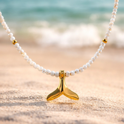 Derya Necklace