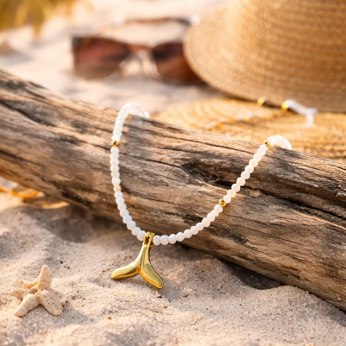 Derya Necklace