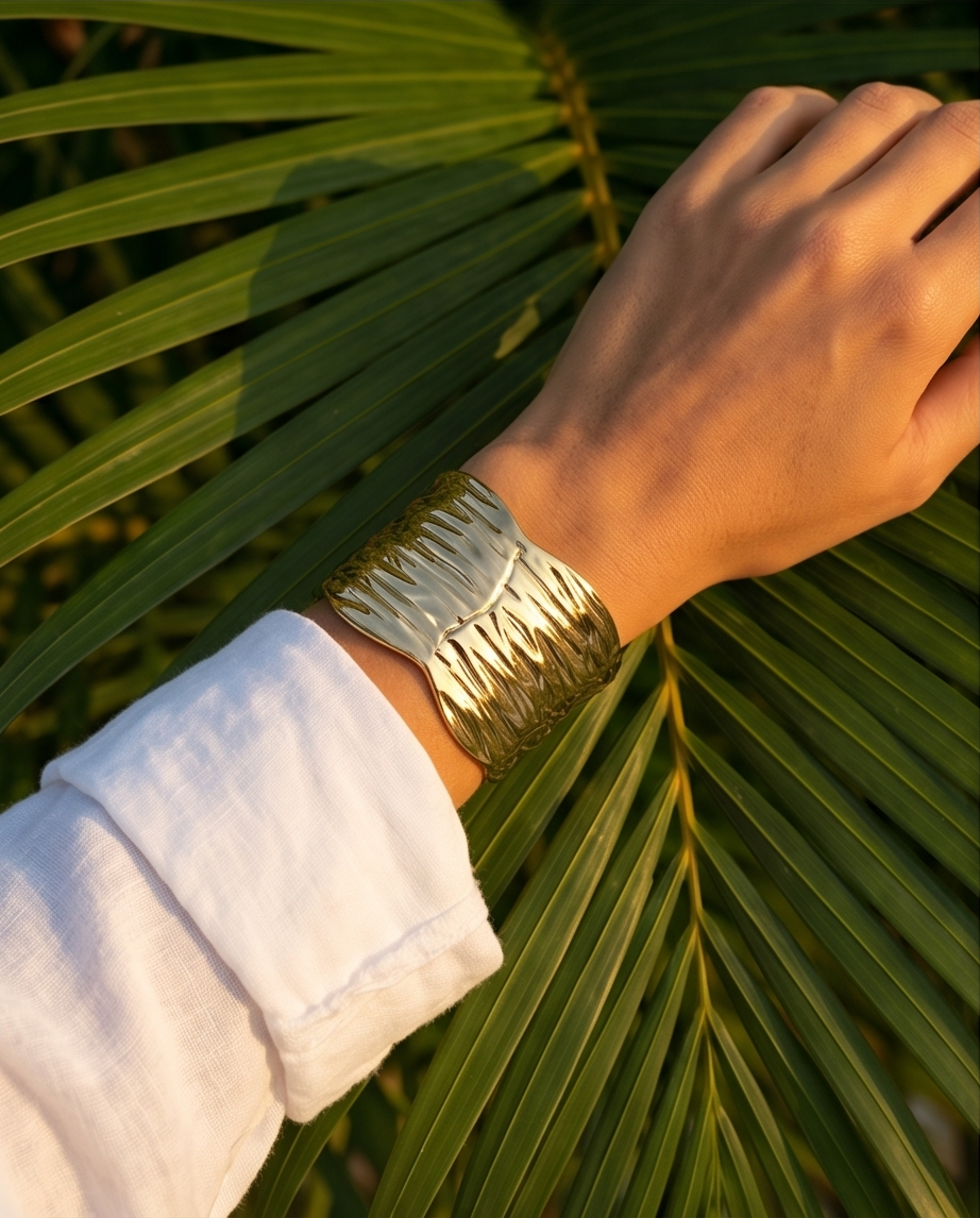 Avonlea Bracelet