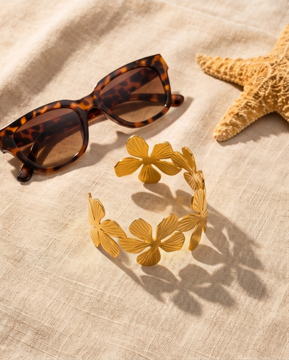 Petal Bracelet