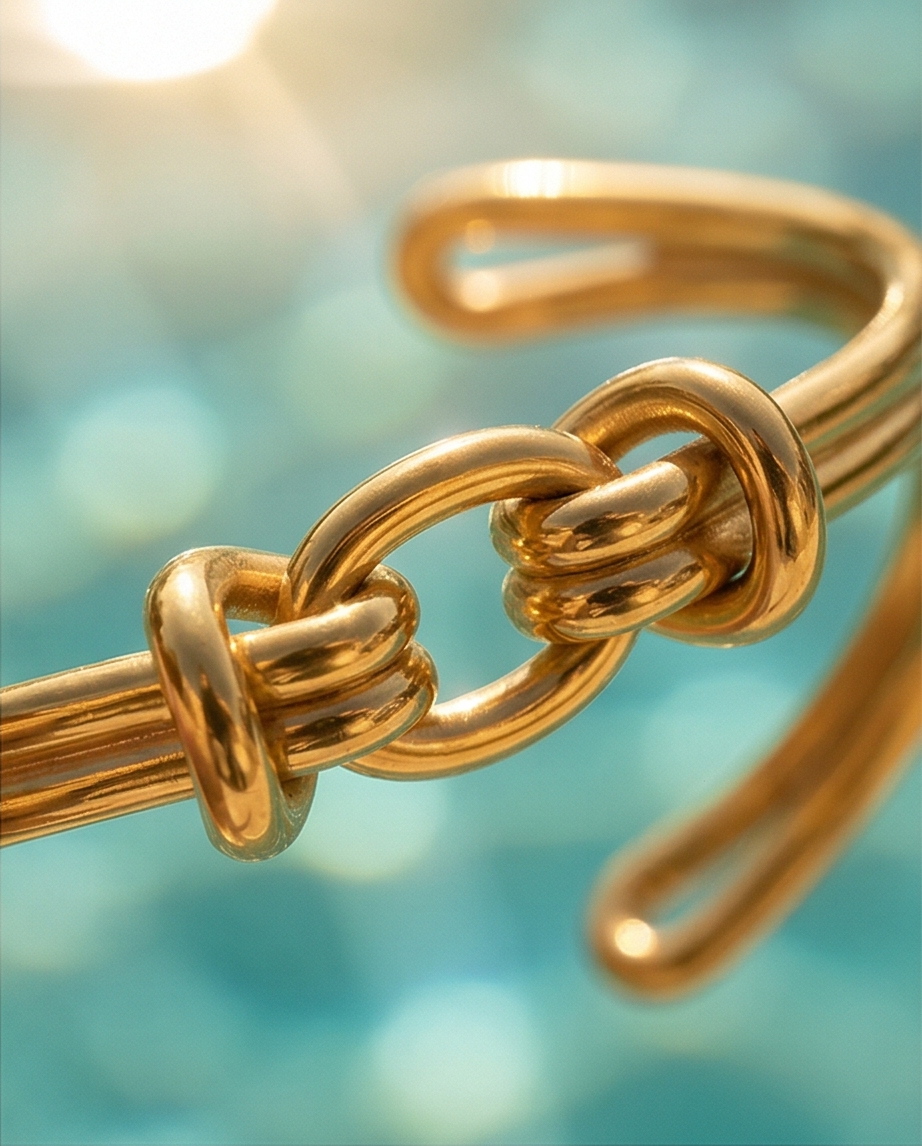 Thetis Bracelet