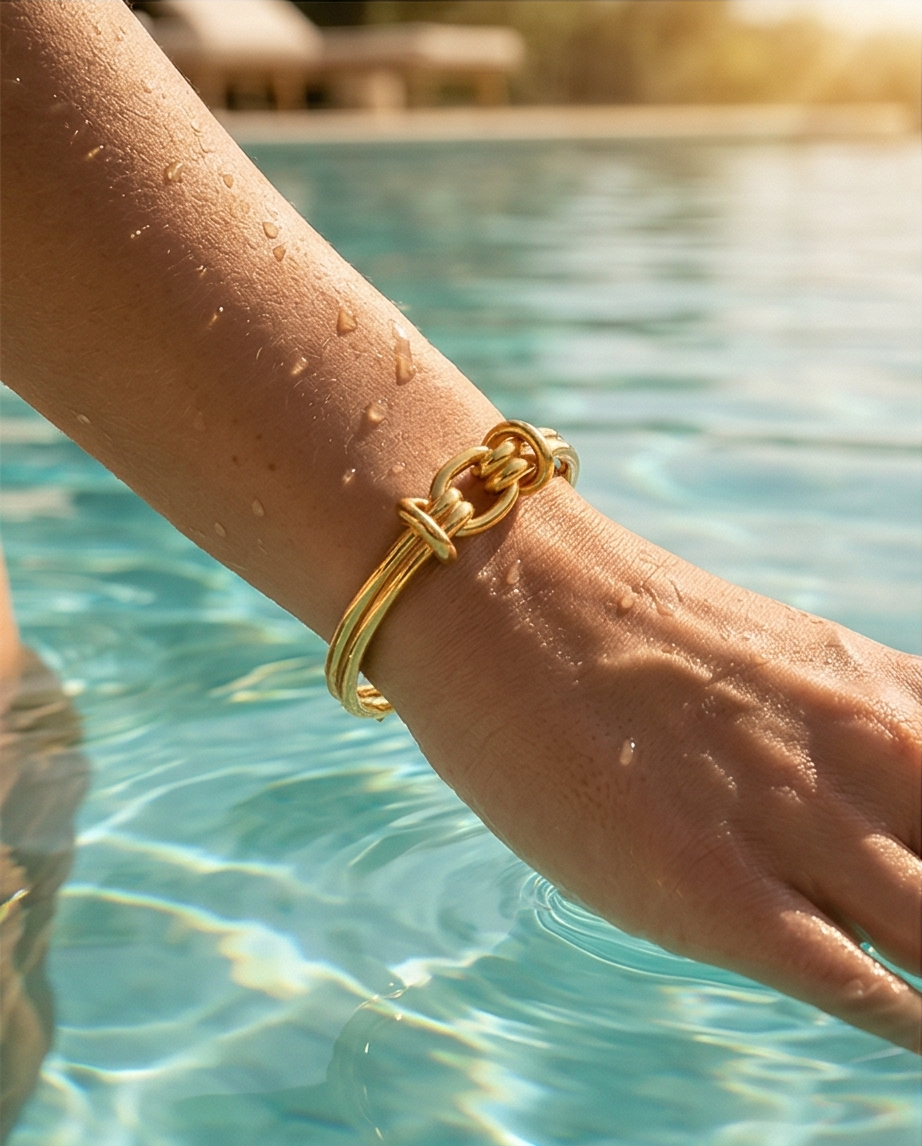 Thetis Bracelet