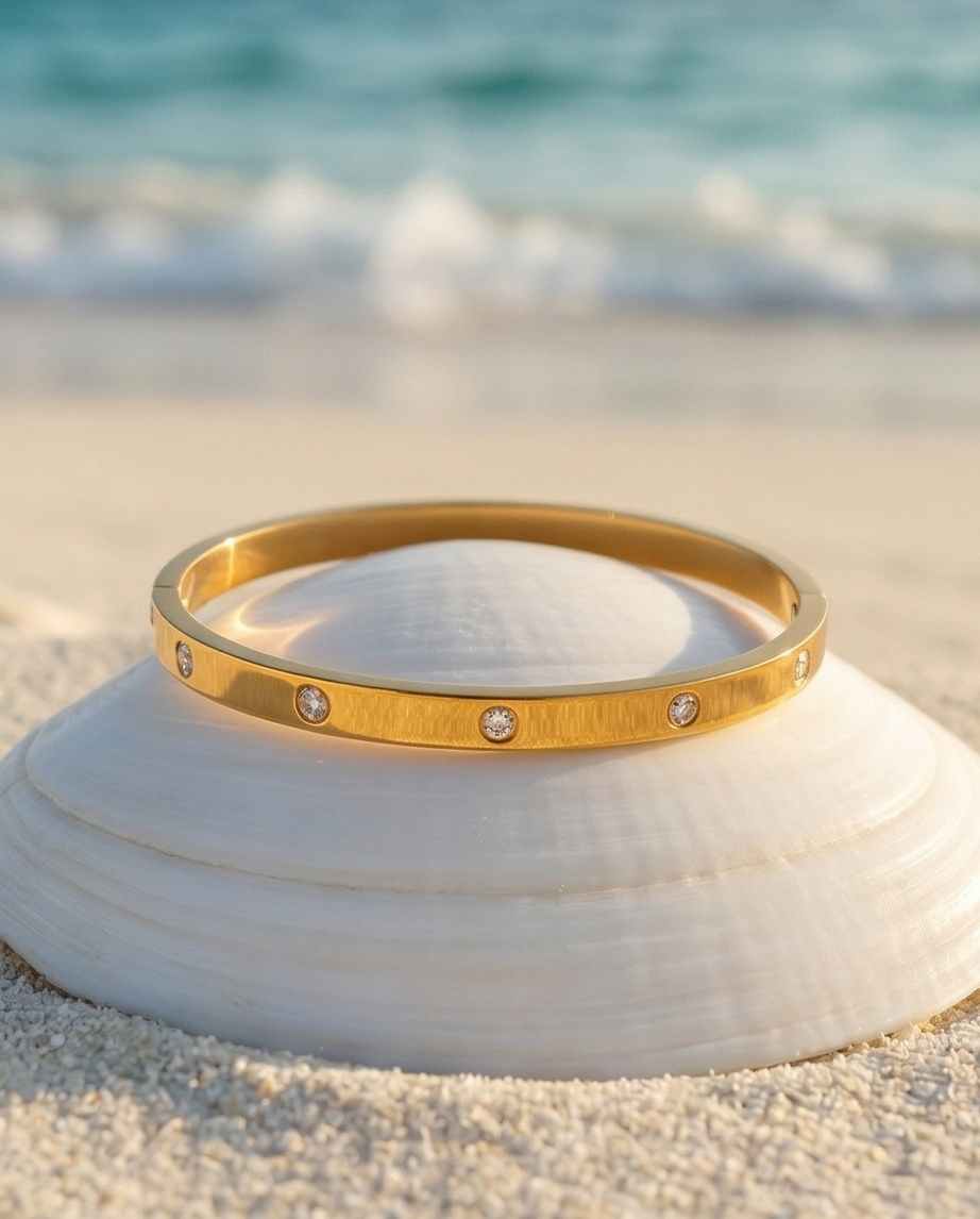 Asherah Bracelet