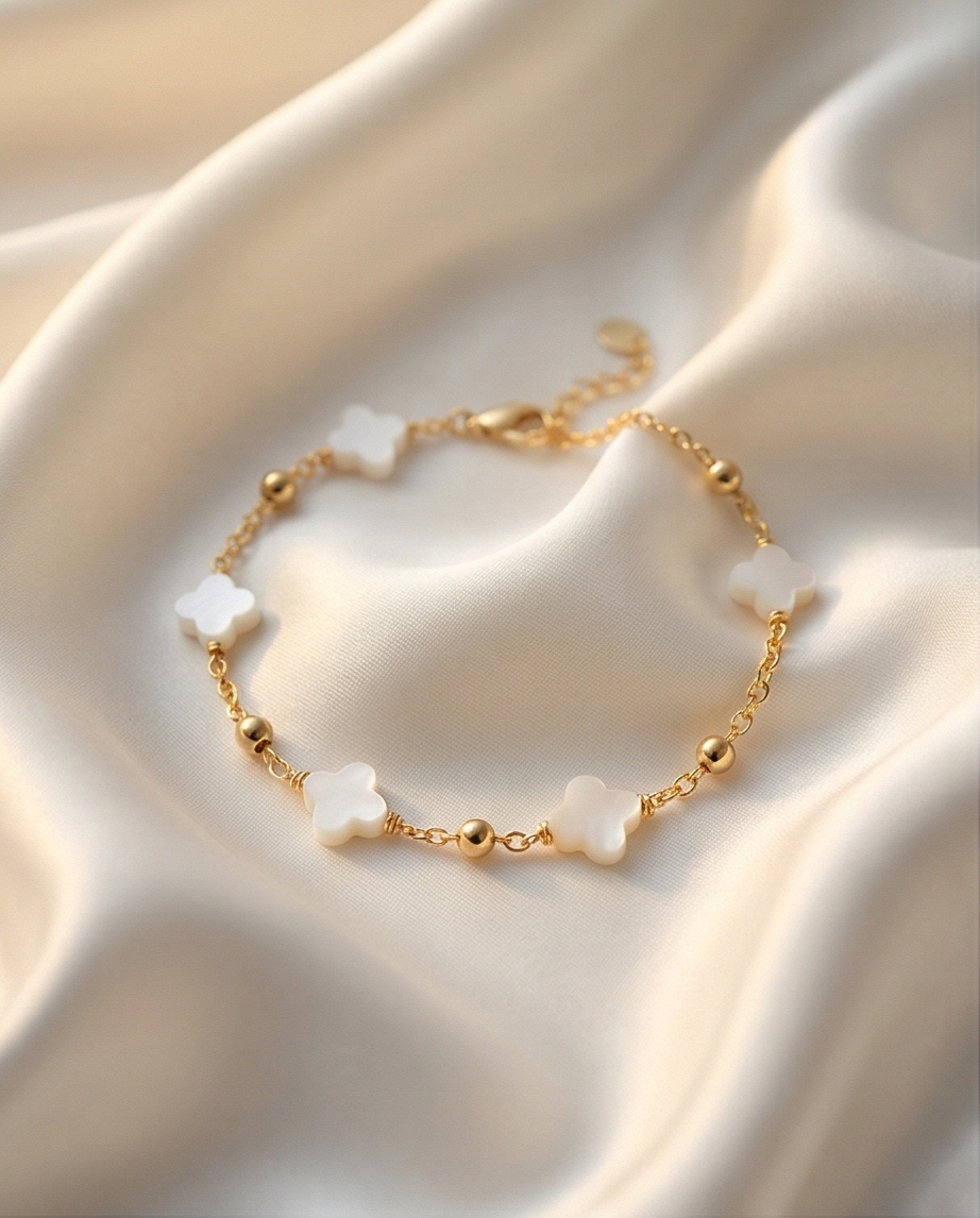 Sirena Bracelet