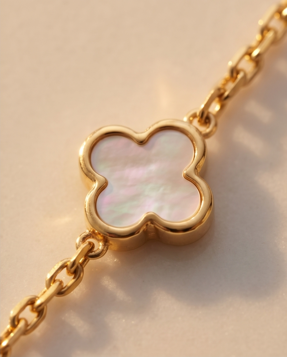 Wade Bracelet