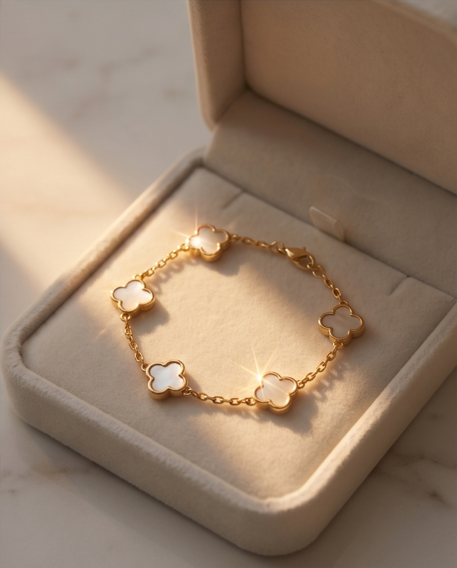 Wade Bracelet