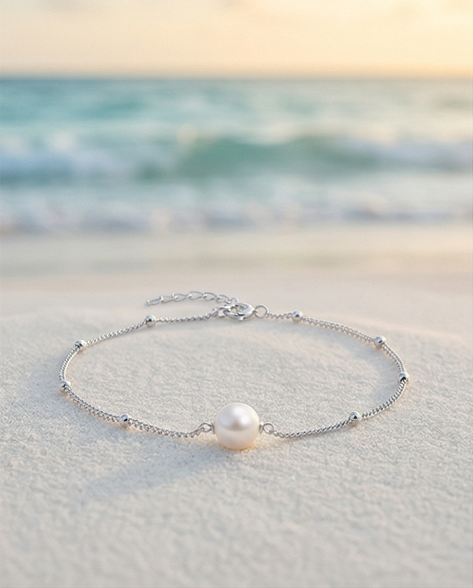 Amphitrite Bracelet