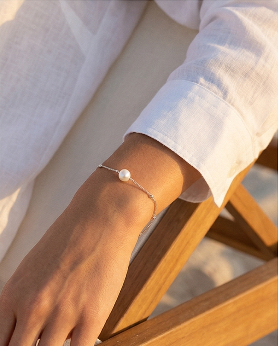 Amphitrite Bracelet