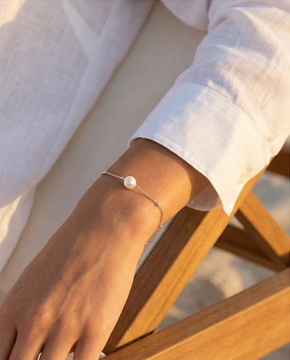 Amphitrite Bracelet