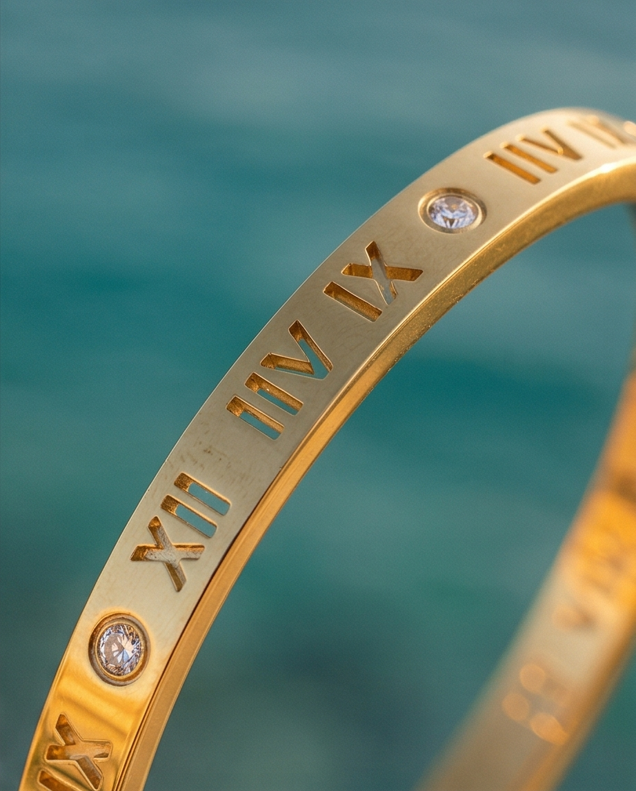 Itsaso Bracelet
