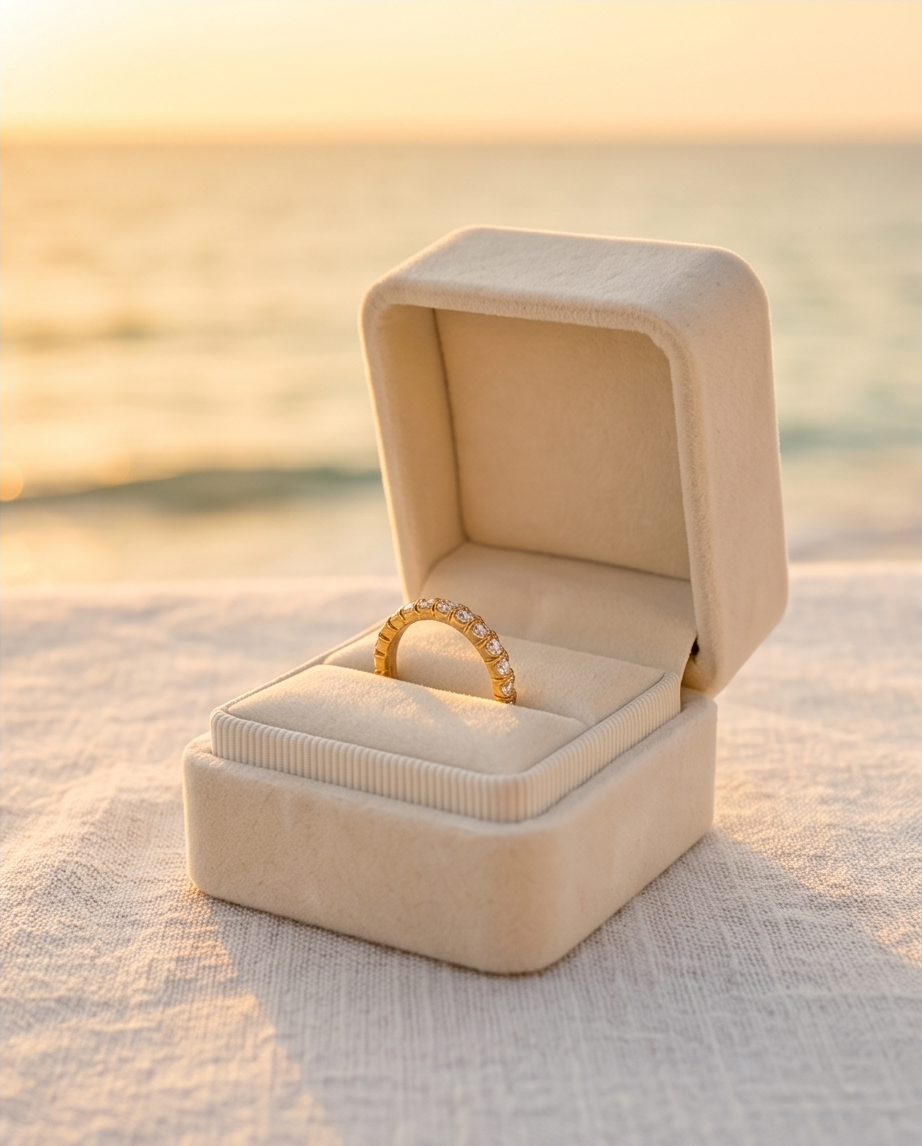 Nahla Ring