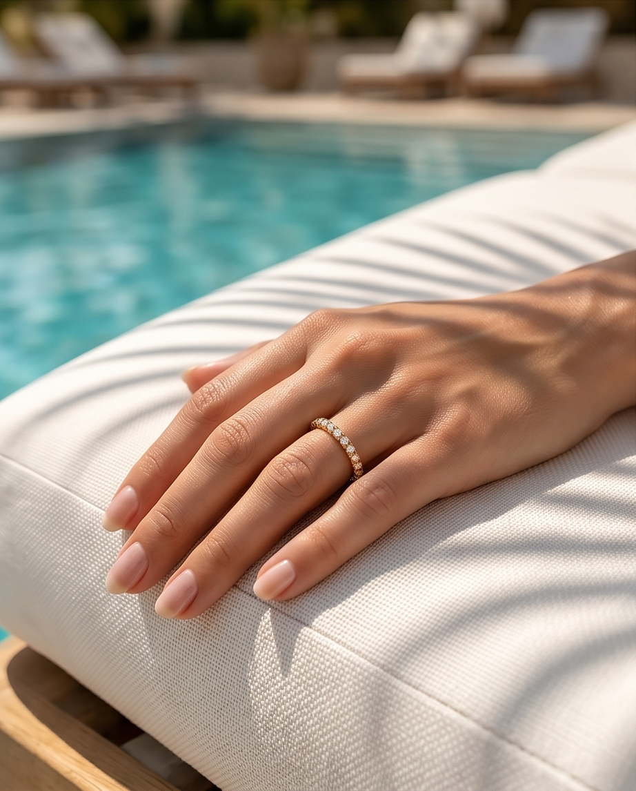 Nahla Ring