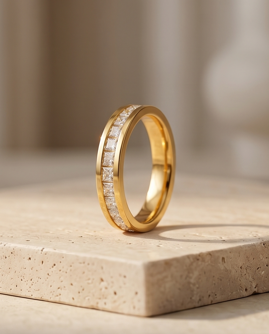 Atlantis Ring