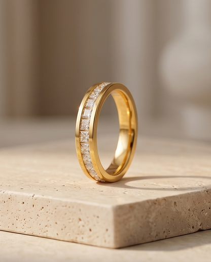 Atlantis Ring