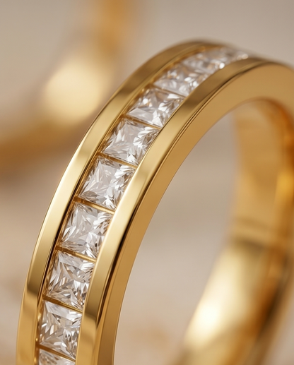 Atlantis Ring