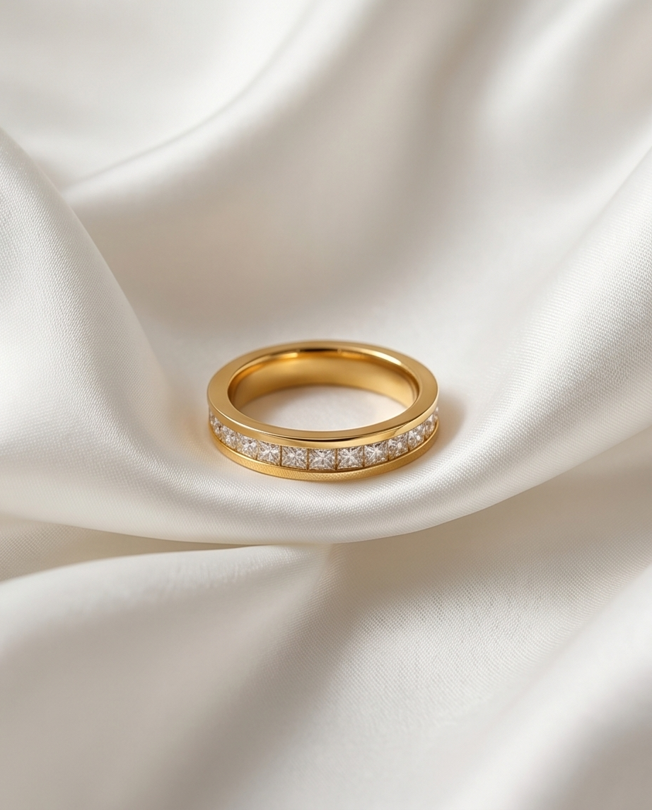 Atlantis Ring