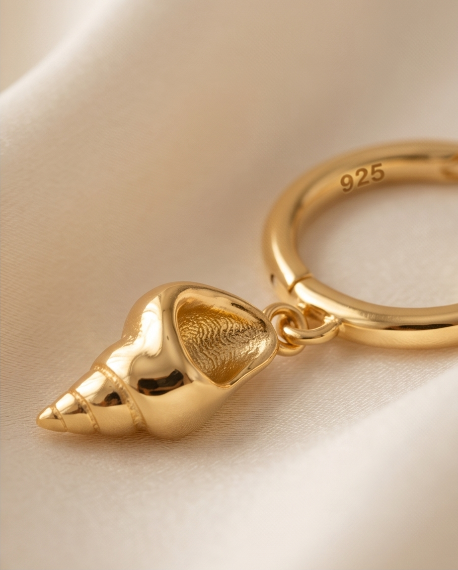 Maretta Earrings