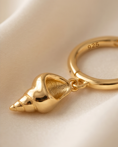 Maretta Earrings