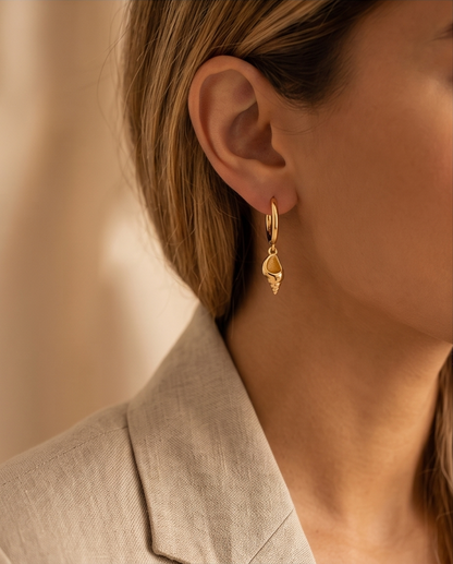 Maretta Earrings