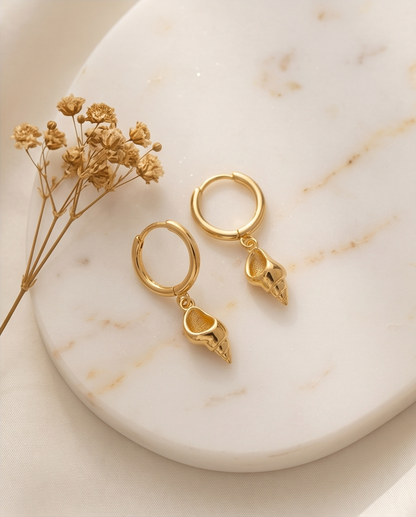 Maretta Earrings