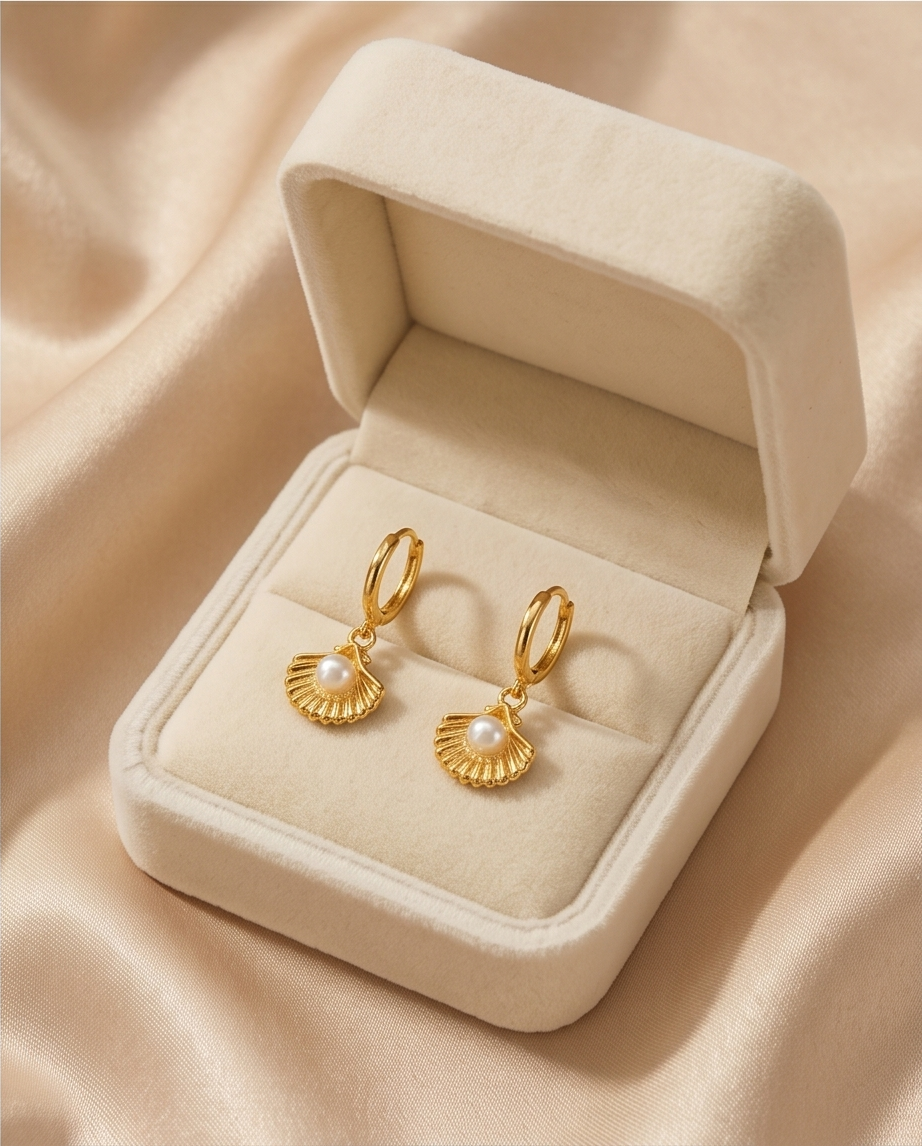 Maravelle Earrings