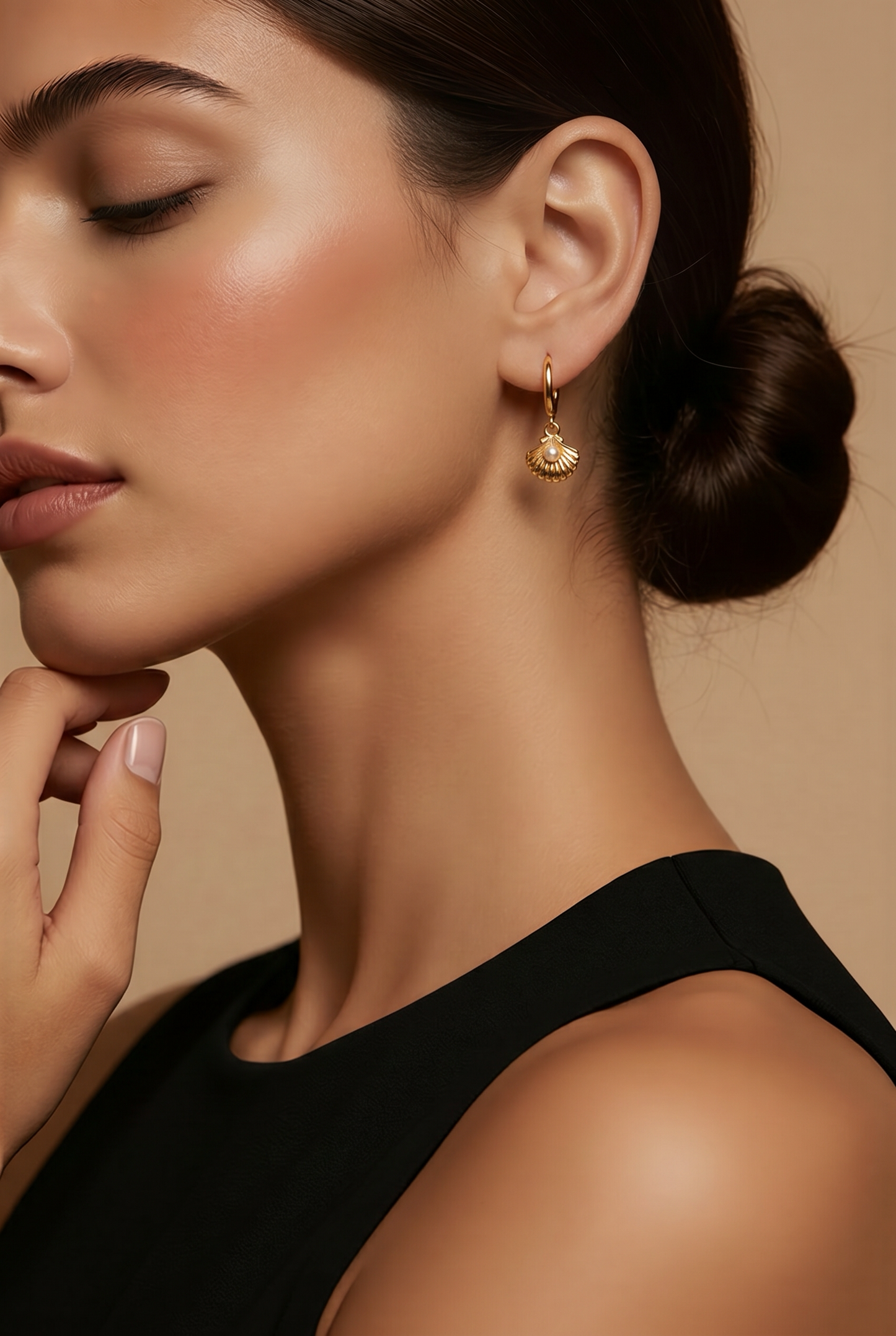Maravelle Earrings