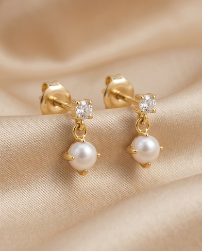 Mariella Stud Earrings