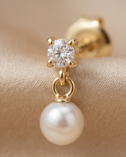 Mariella Stud Earrings