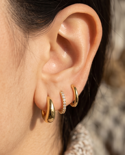 Narelle Set Earrings