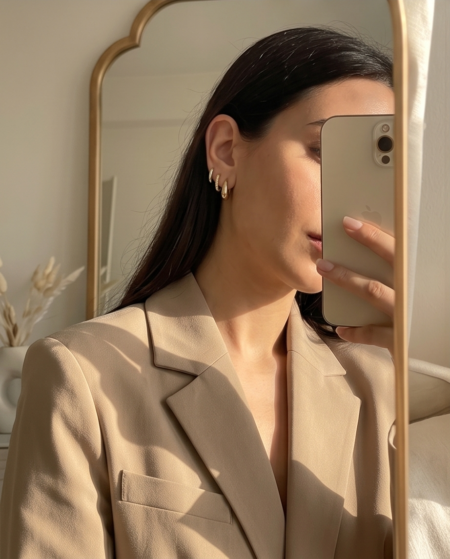 Narelle Set Earrings
