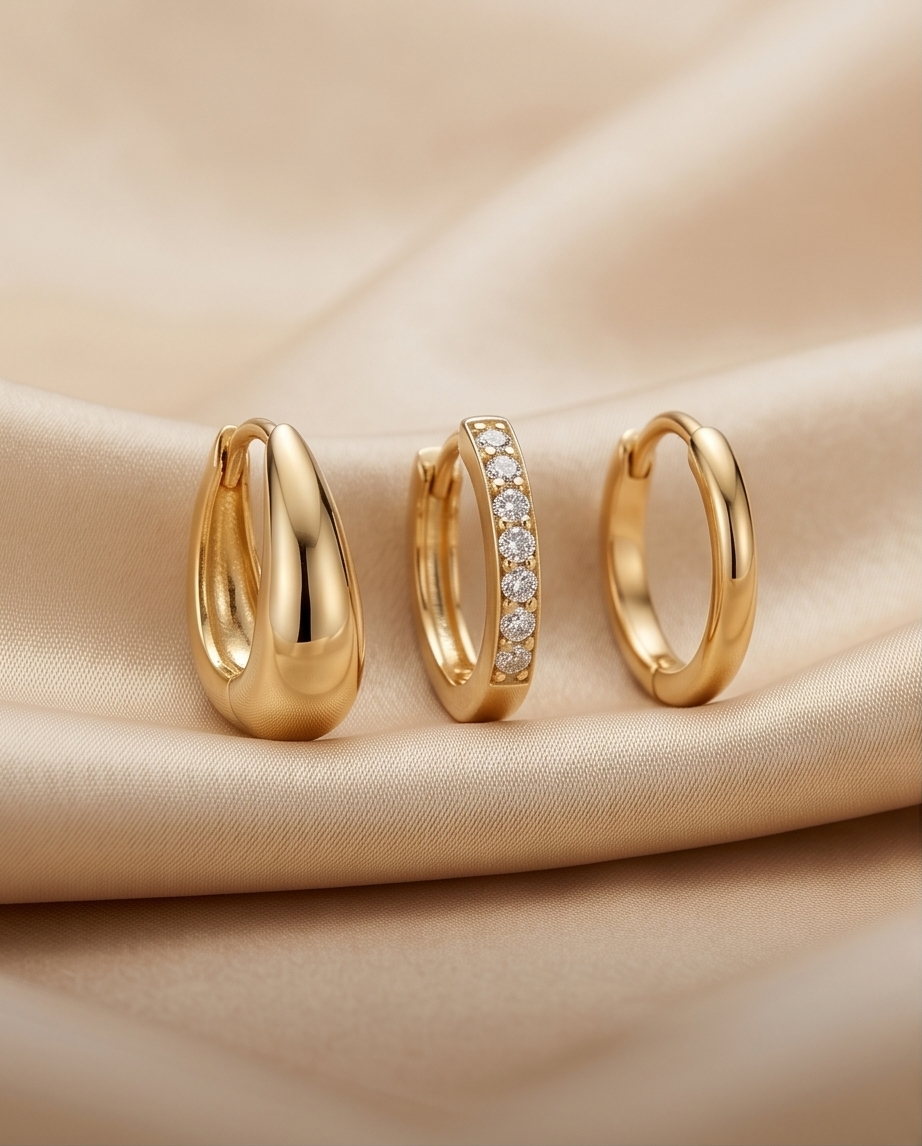Narelle Set Earrings