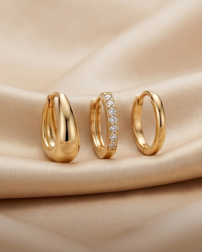 Narelle Set Earrings