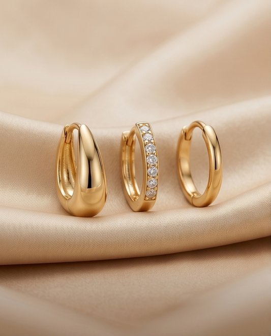 Narelle Set Earrings