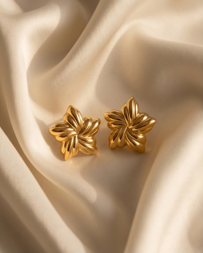 Bloom Earrings