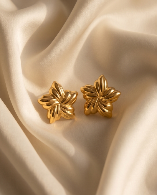 Bloom Earrings