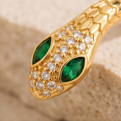 Island Breeze Ring