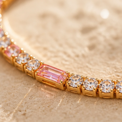 Hoku Bracelet