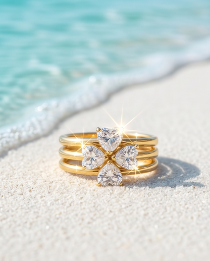 Aomi Ring