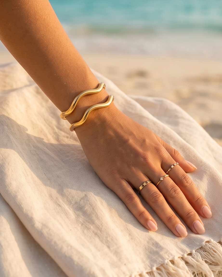 Aolani Bracelet