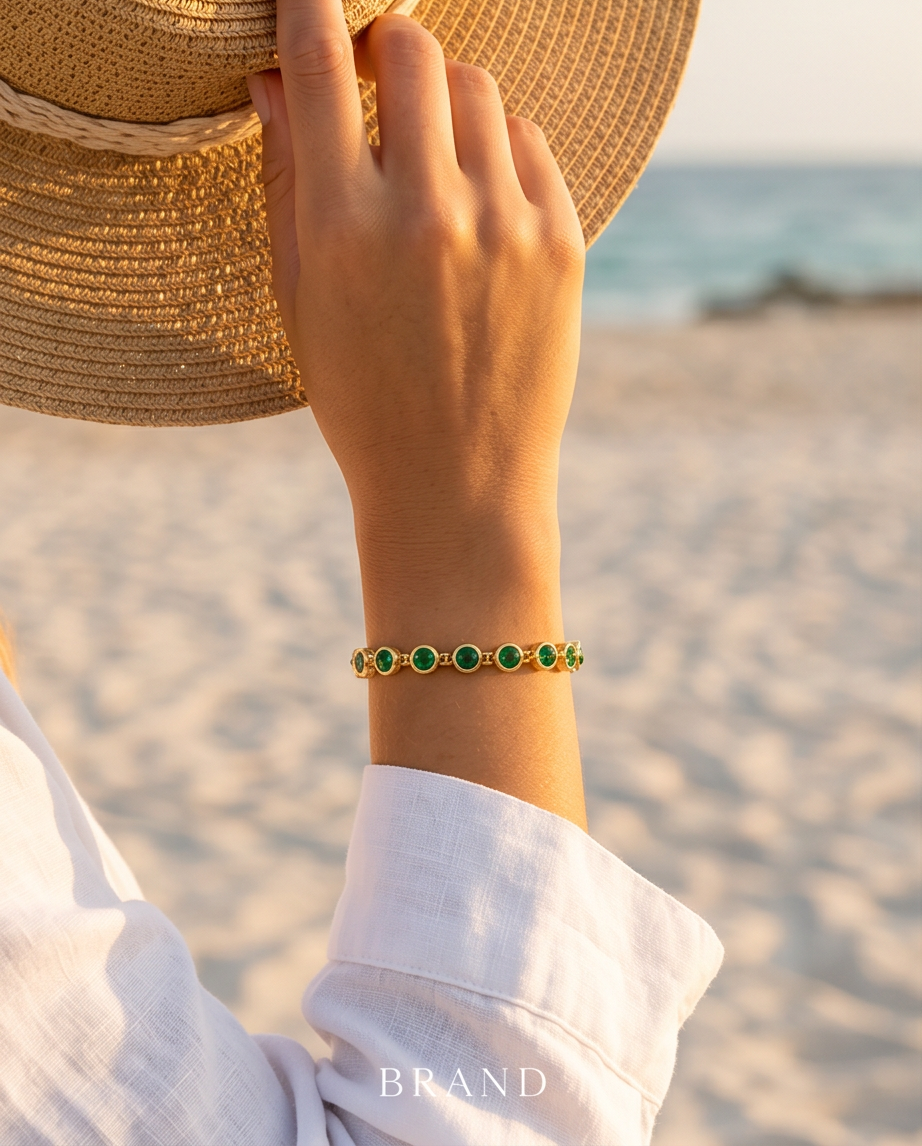 Malia Bracelet